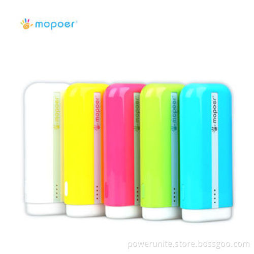 5600mAh external battery charger power bank for samsung